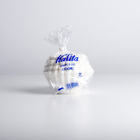 Kalita Wave Filter Papers