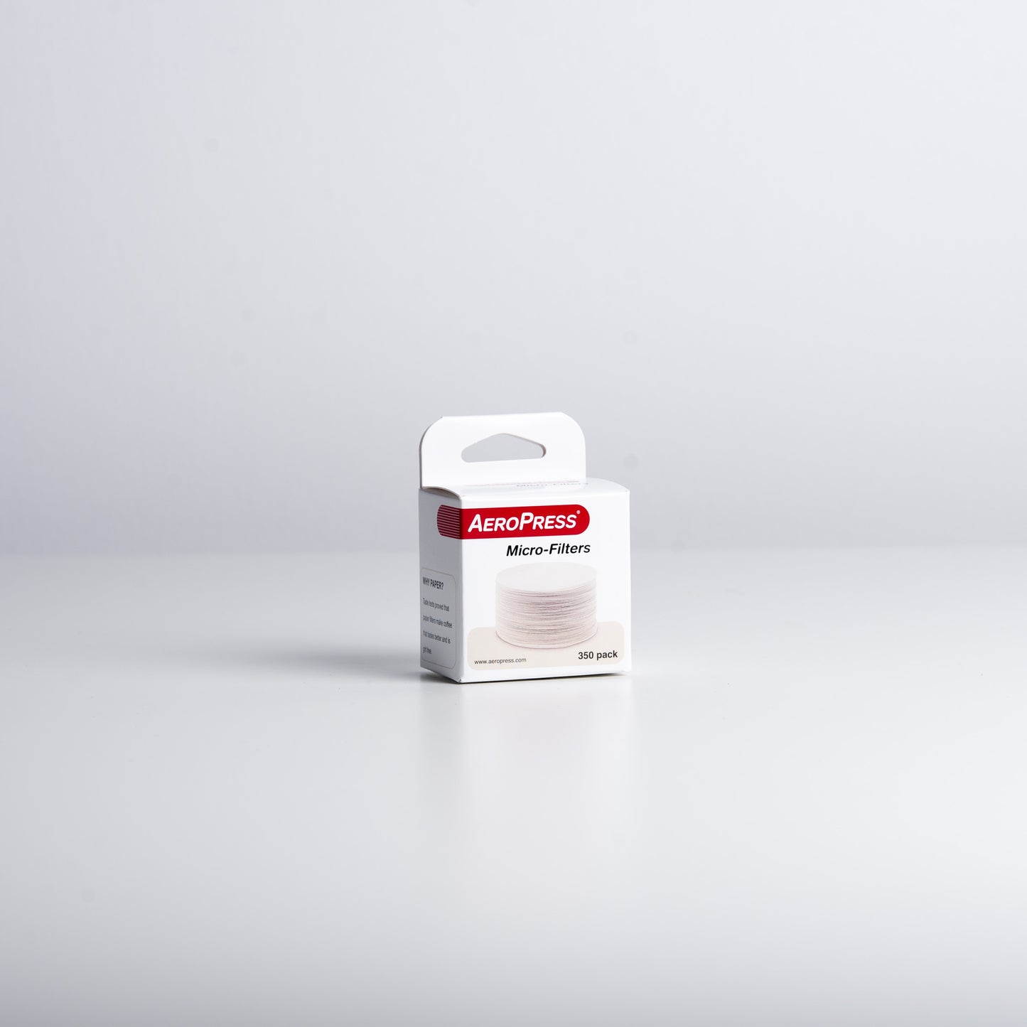 AeroPress Paper Filters