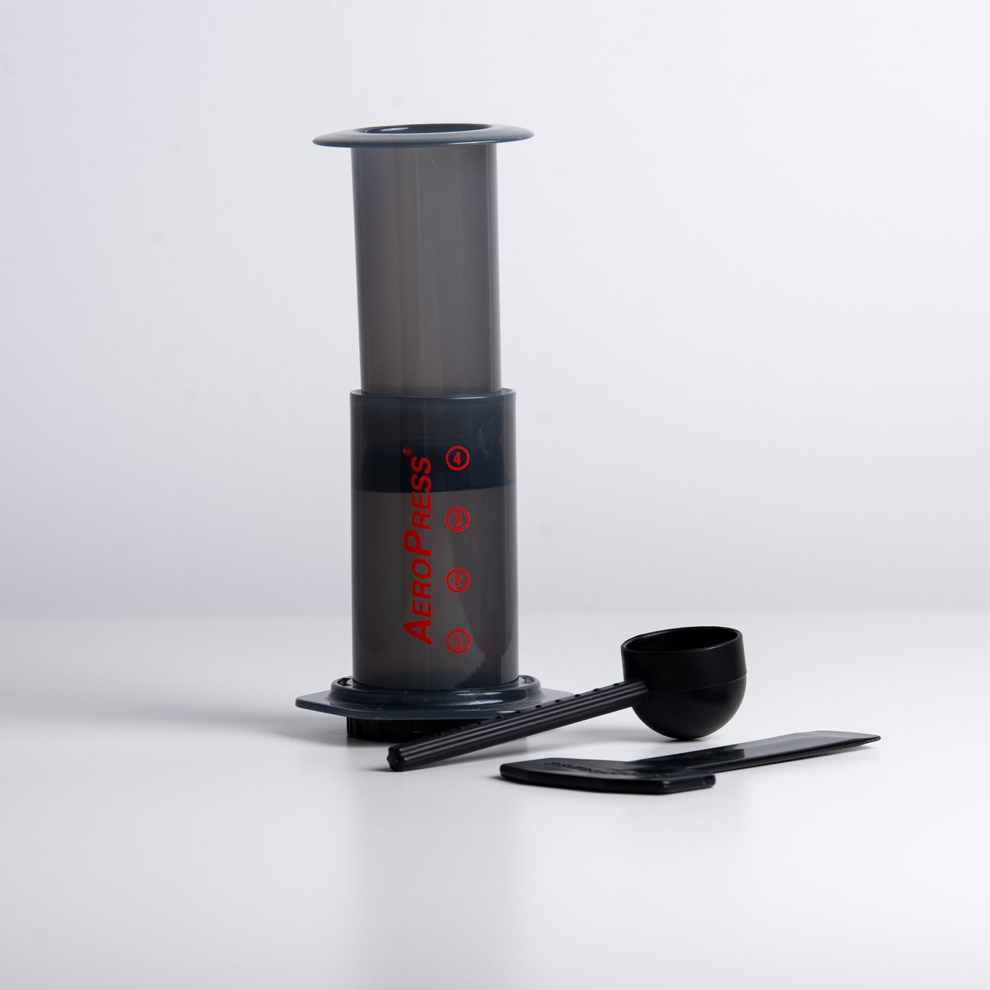AeroPress Coffee Brewer