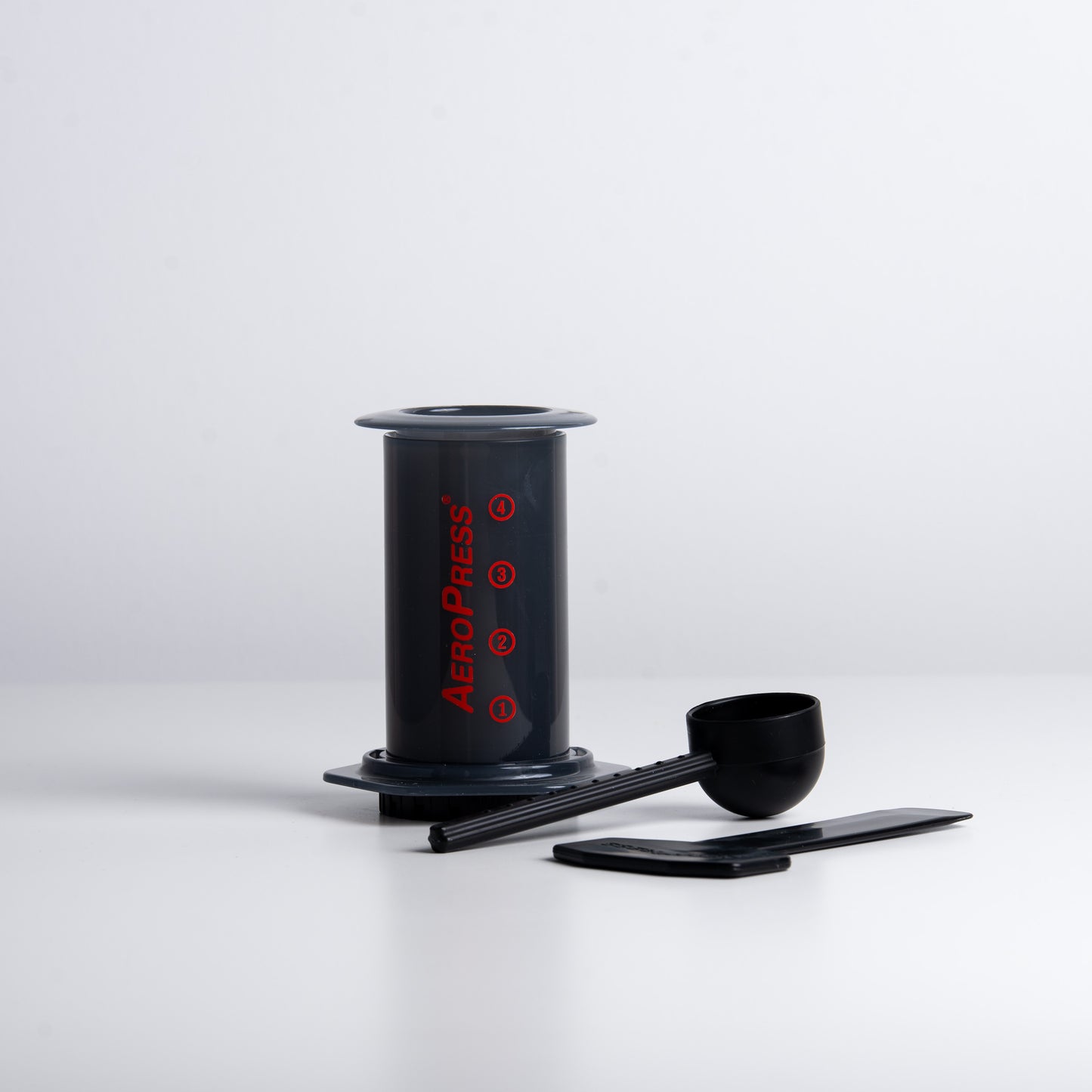 AeroPress Coffee Brewer