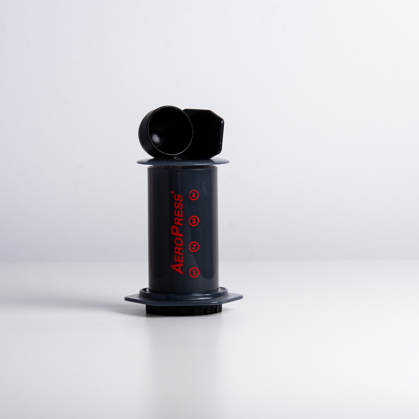 AeroPress Coffee Brewer