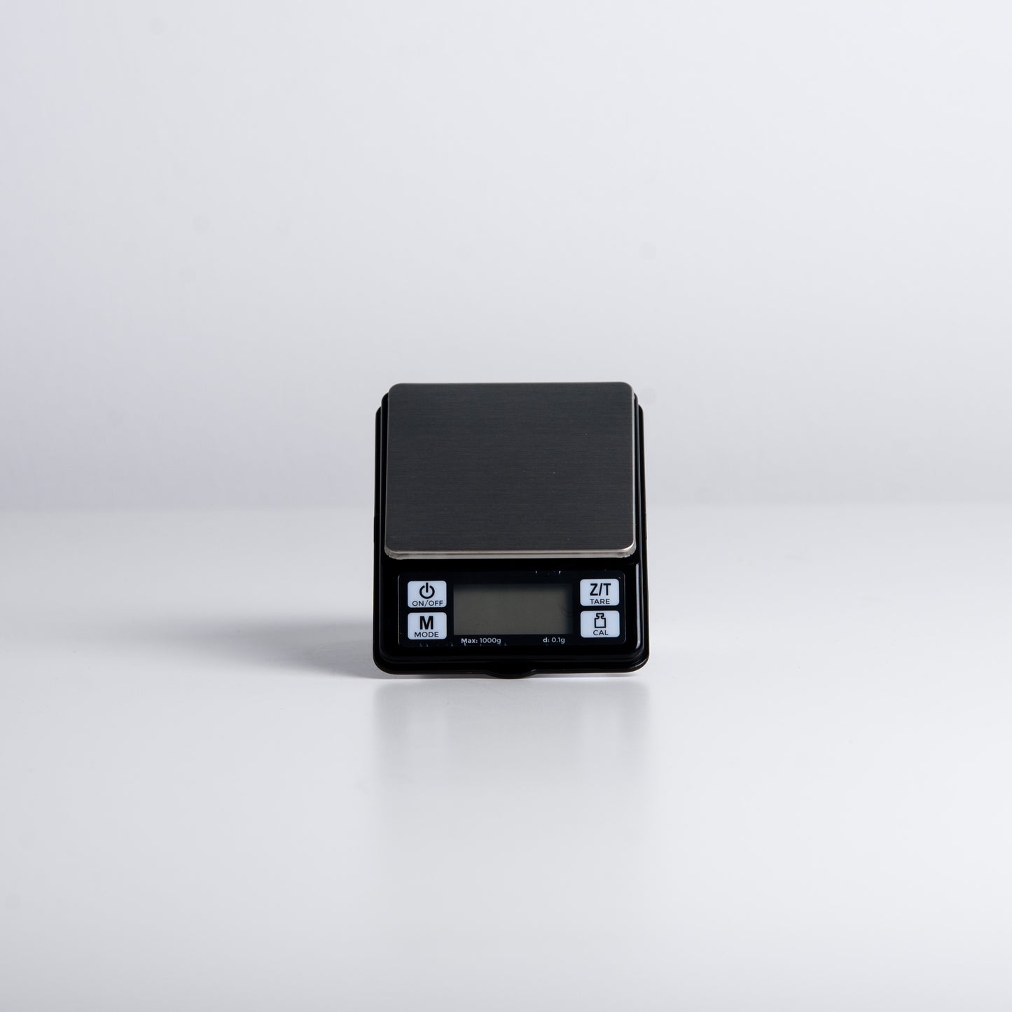 Coffee Brewing Scales