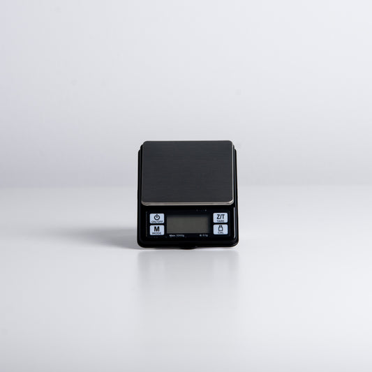 Coffee Brewing Scales