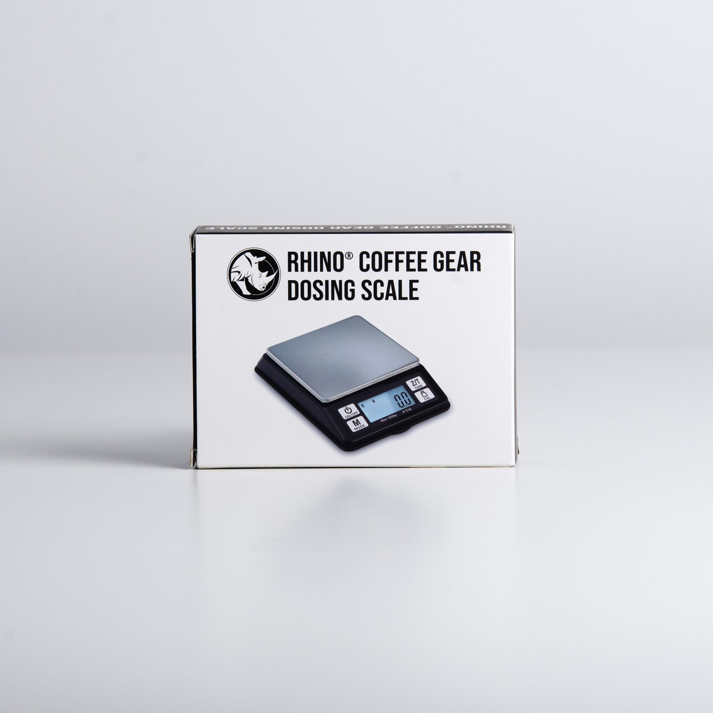 Coffee Brewing Scales