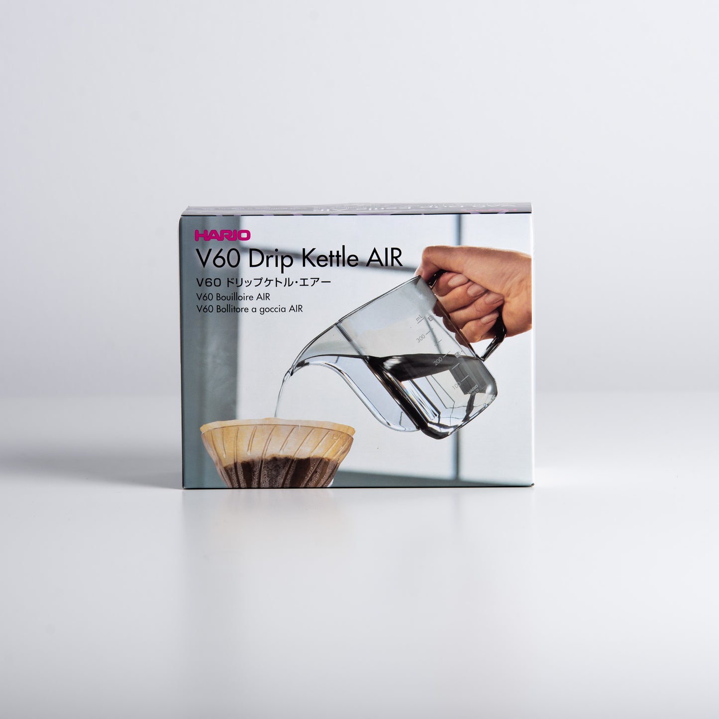 Hario AIR Pouring kettle