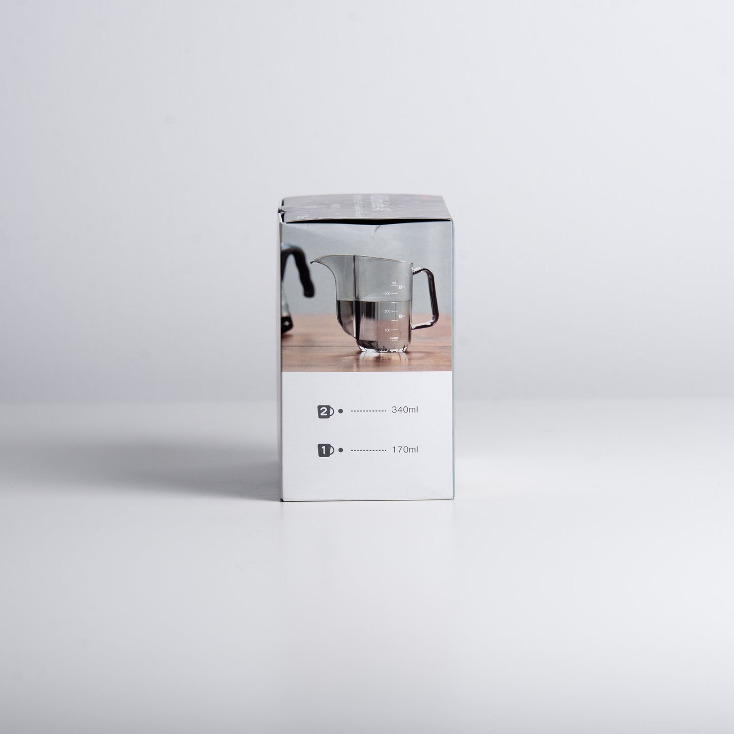 Hario AIR Pouring kettle