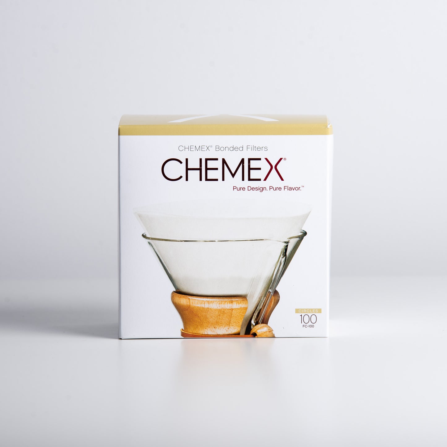 Chemex Filter Papers