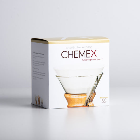 Chemex Filter Papers