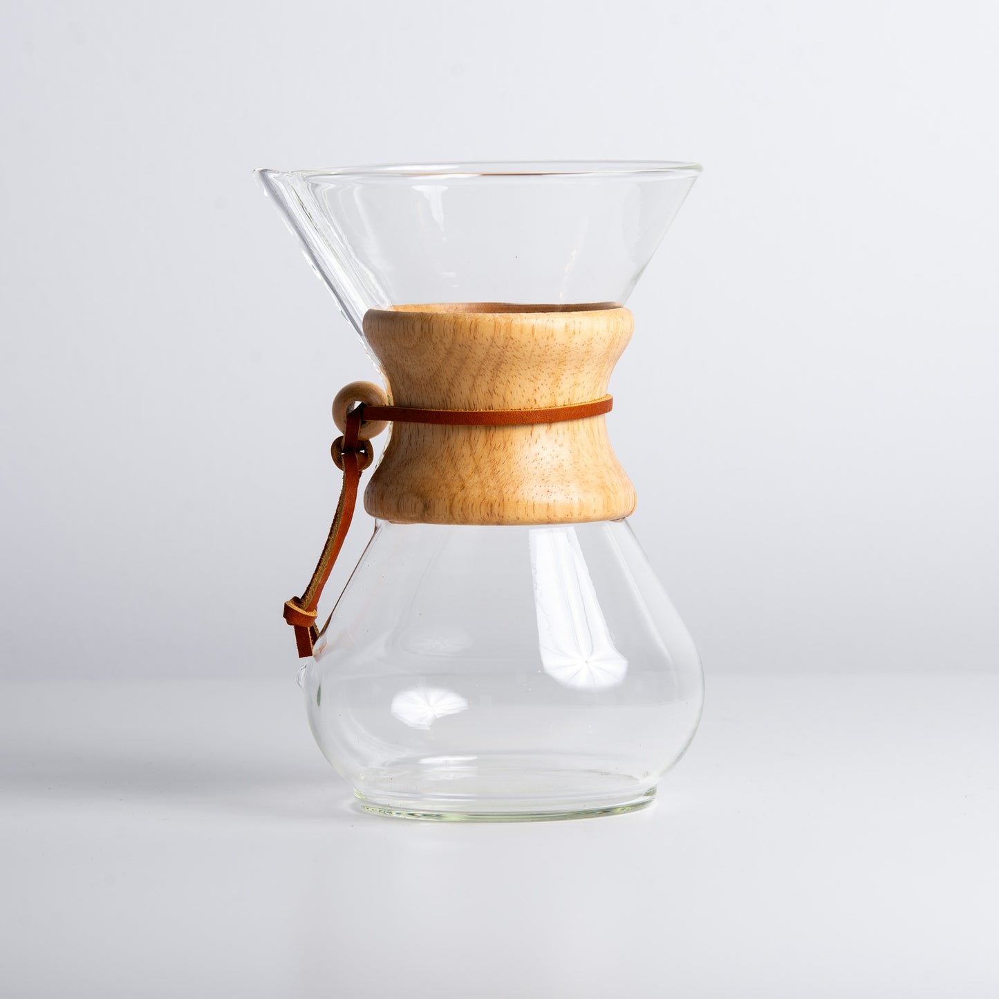 Chemex Coffee Brewer