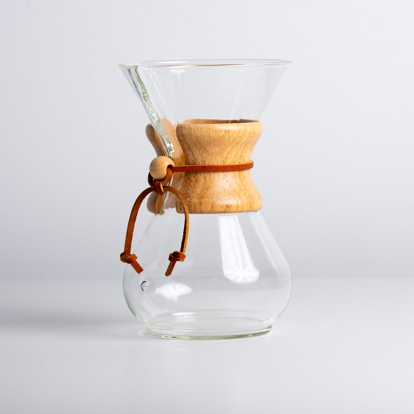 Chemex Coffee Brewer