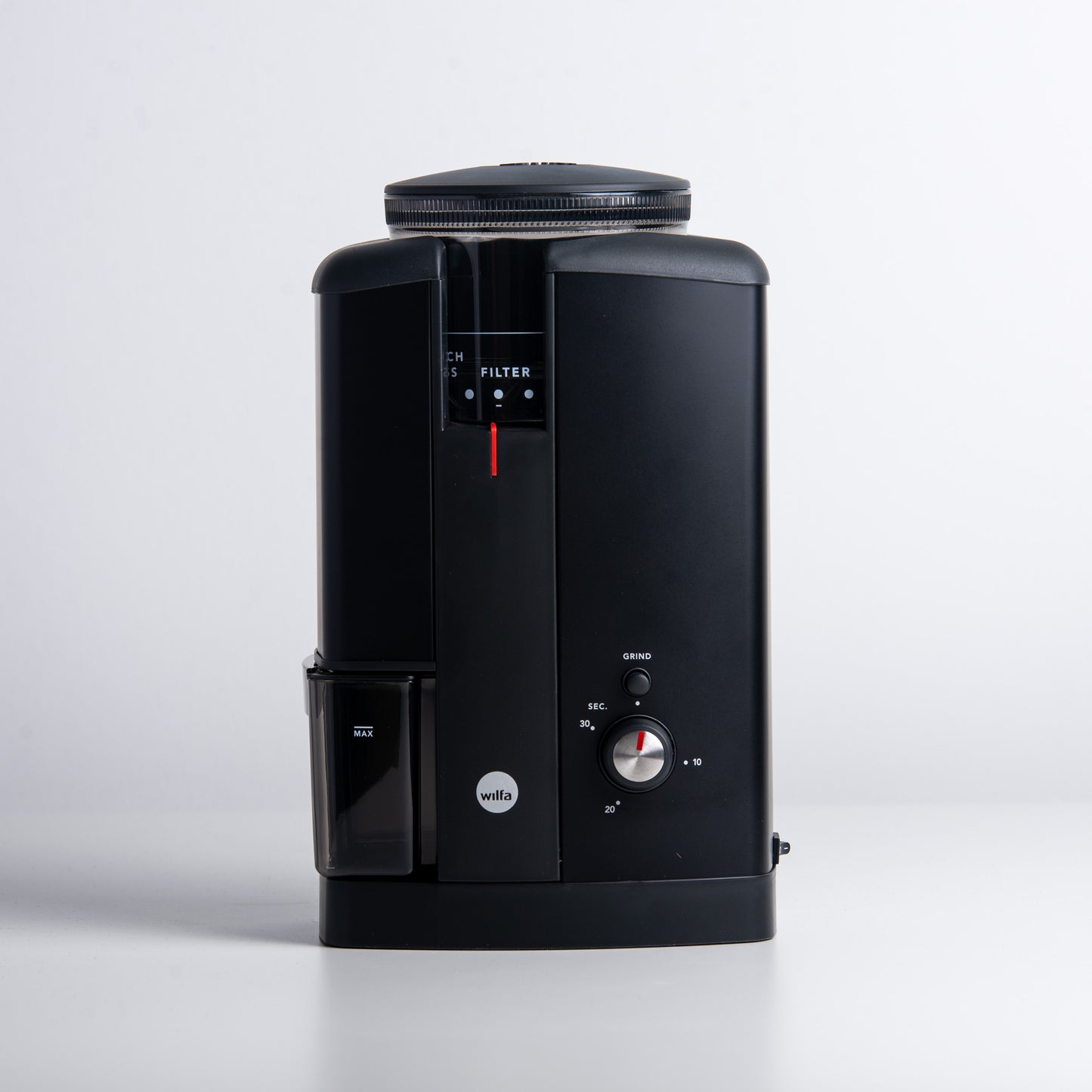 Wilfa Svart Aroma Coffee Grinder