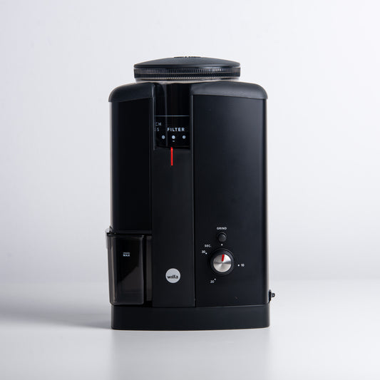 Wilfa Svart Aroma Coffee Grinder
