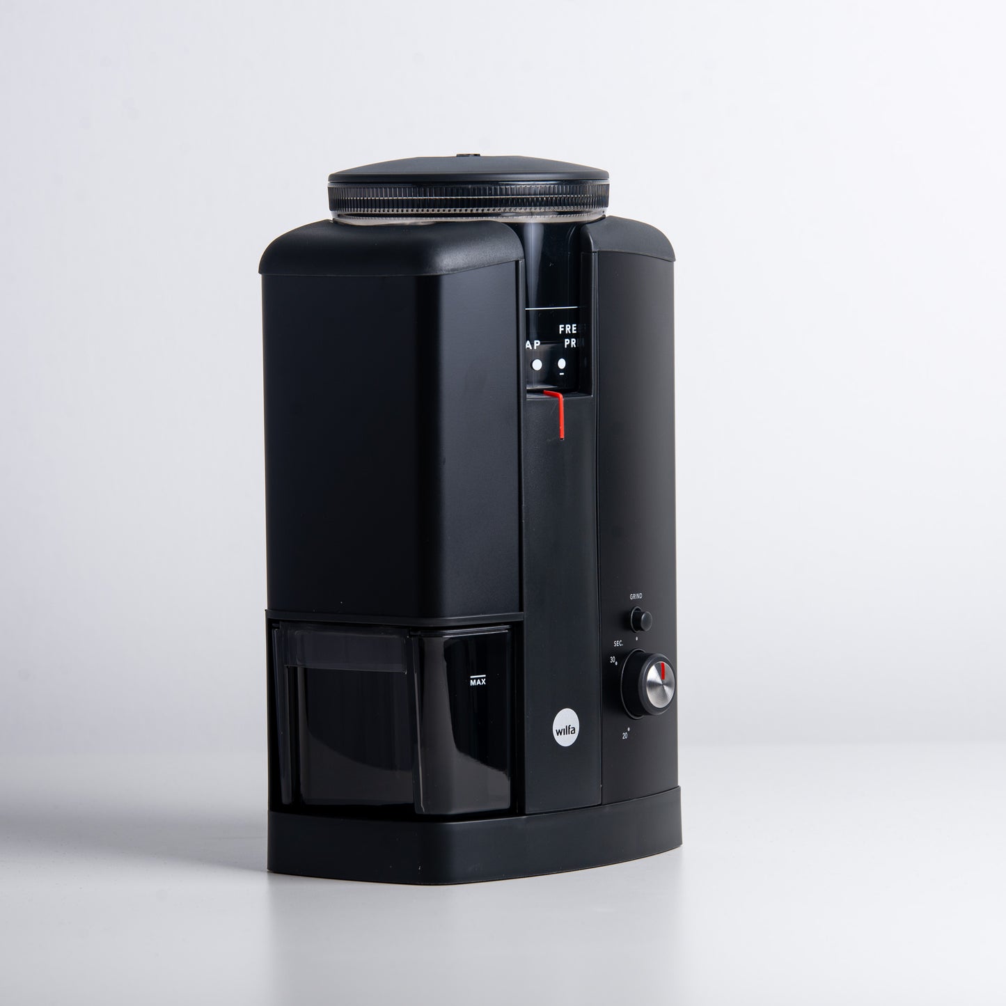 Wilfa Svart Aroma Coffee Grinder