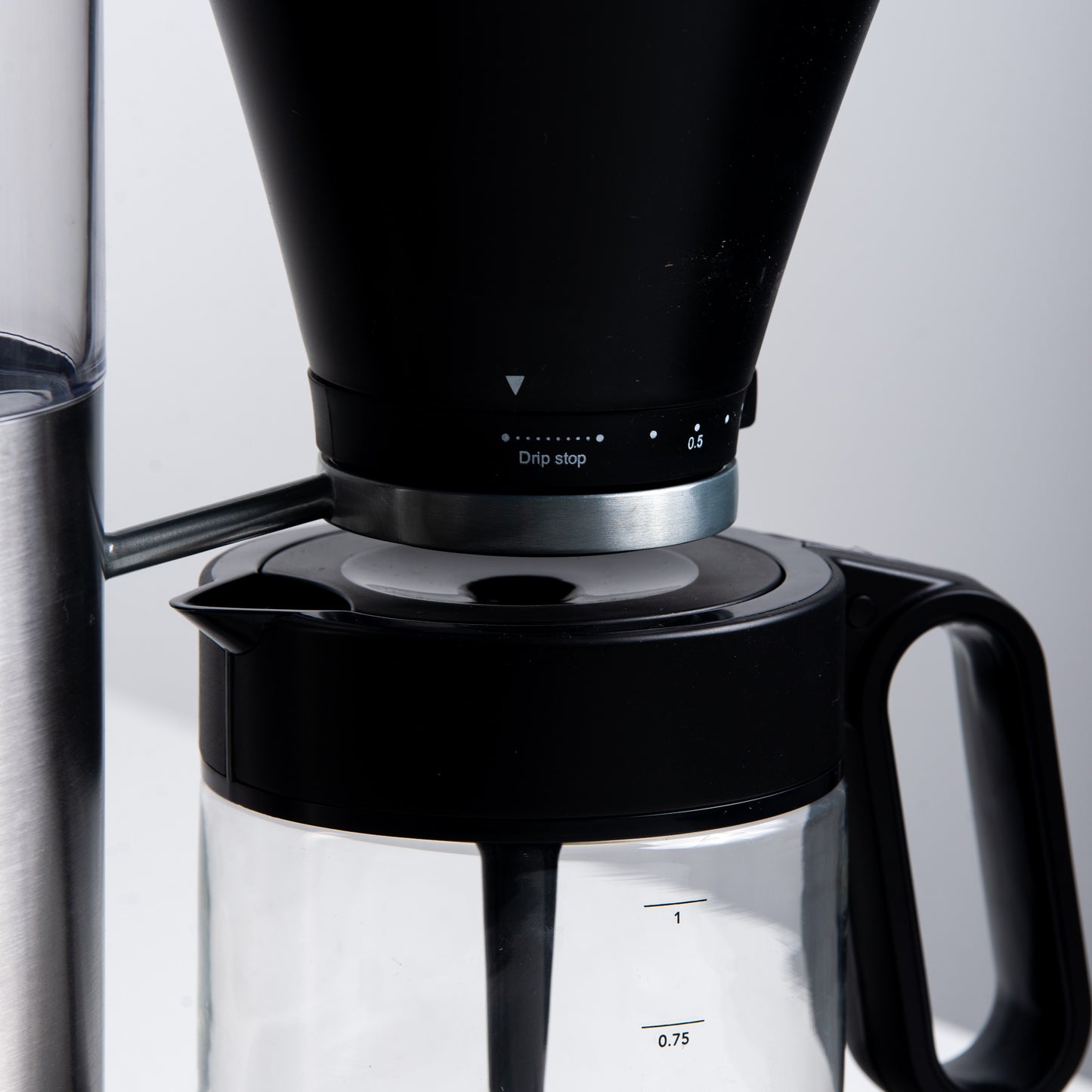 Wilfa Classic+ Coffee Maker