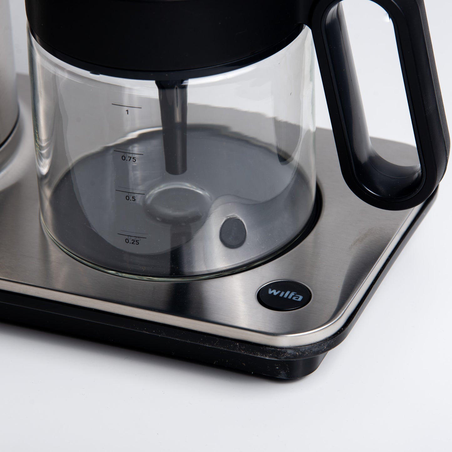 Wilfa Classic+ Coffee Maker