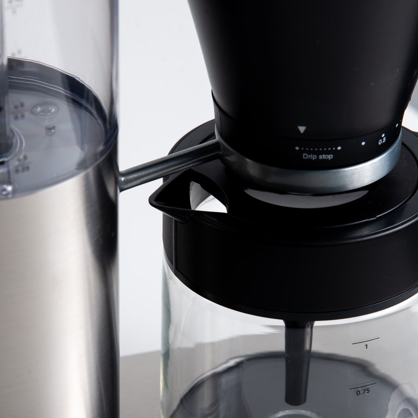 Wilfa Classic+ Coffee Maker