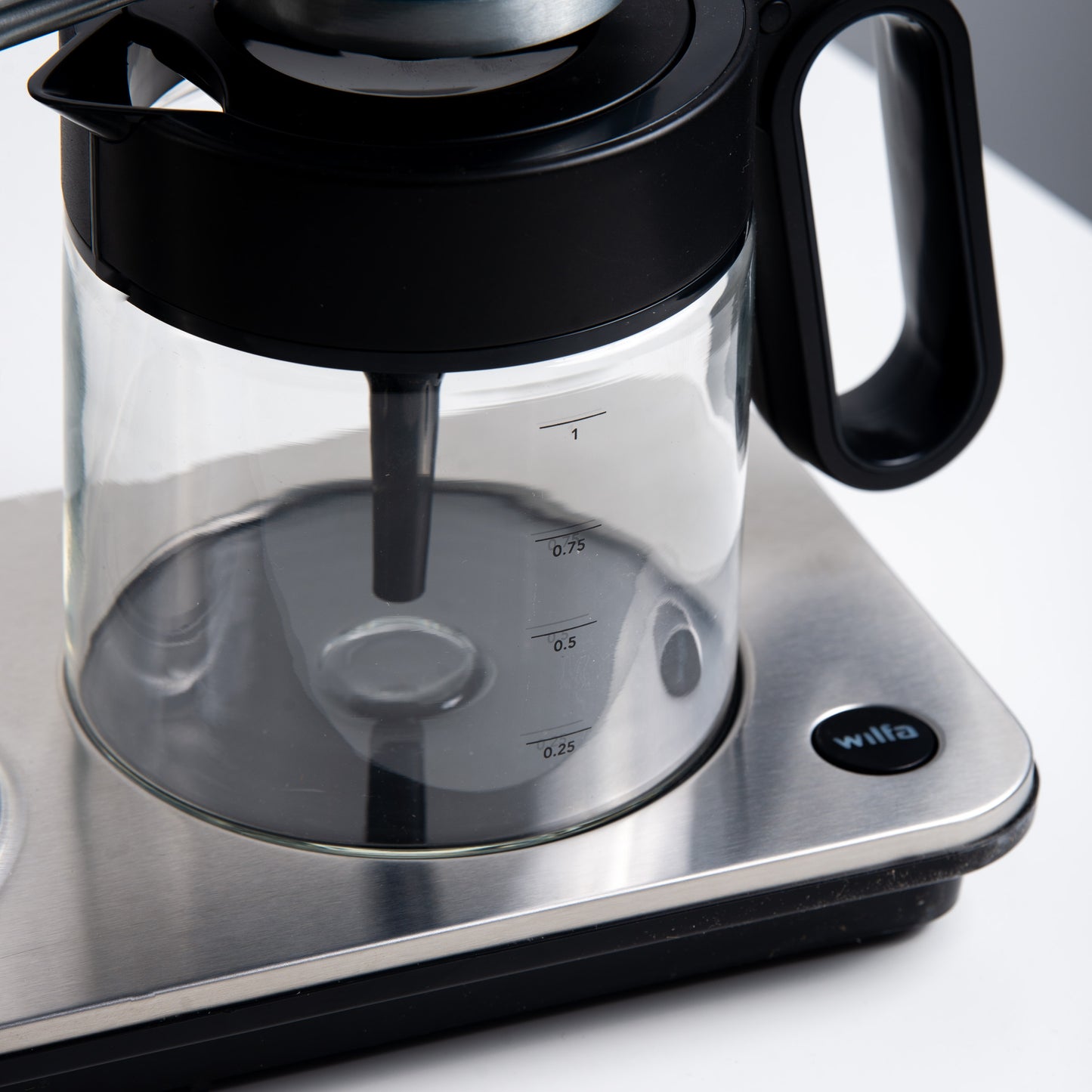 Wilfa Classic+ Coffee Maker