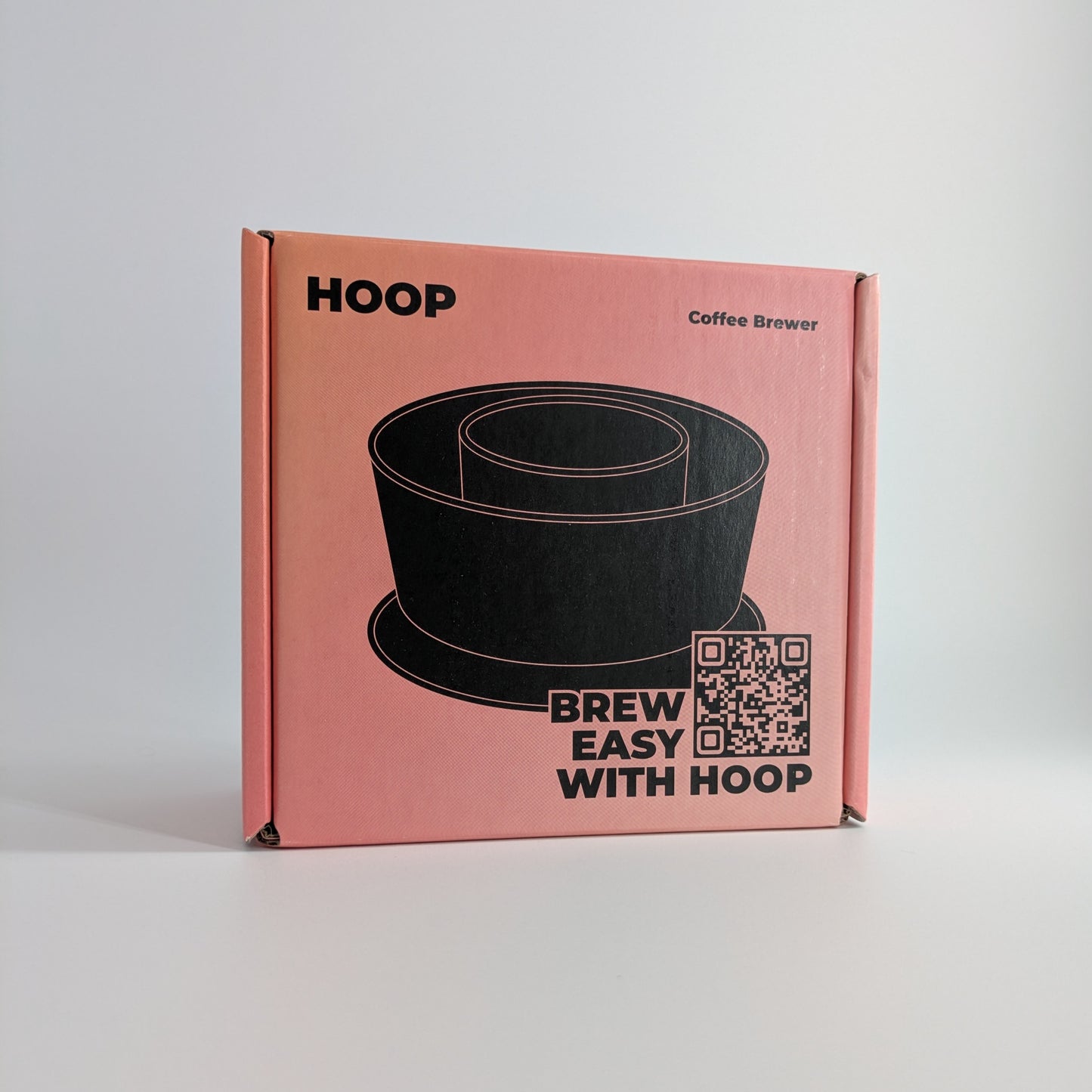 Hoop Coffee Brewer