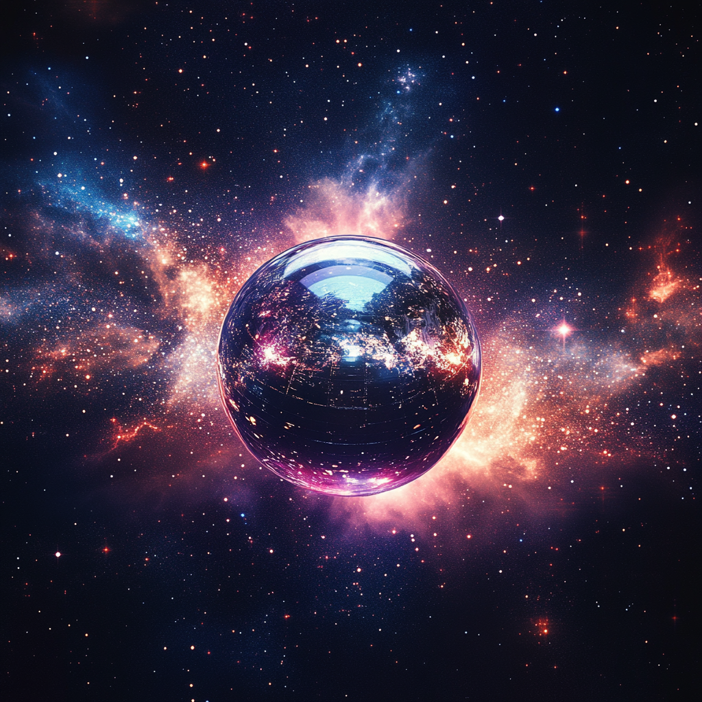 Intergalactic Boogie