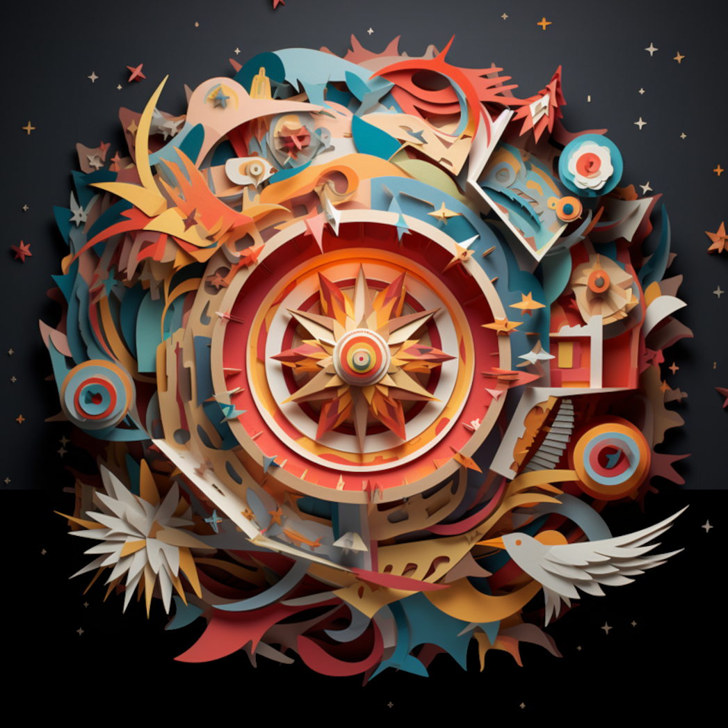 Kaleidoscope - Subscription