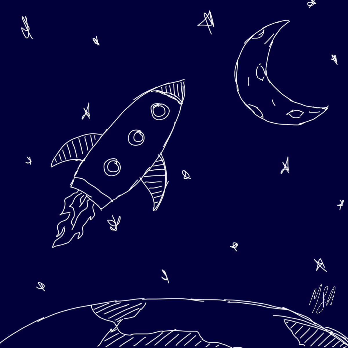 rocket