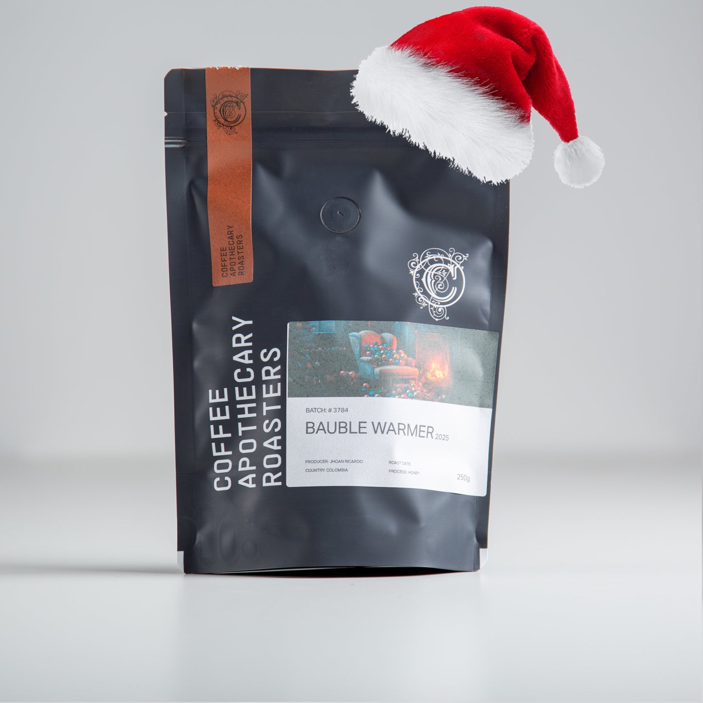 Bauble Warmer 2025 ws