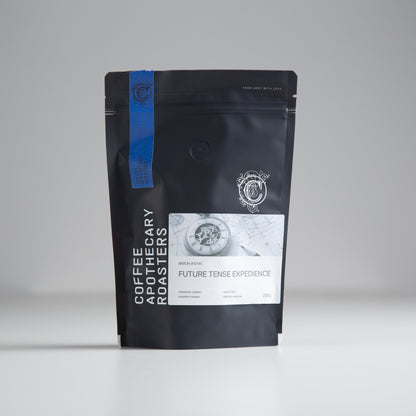 Future Tense Expedience