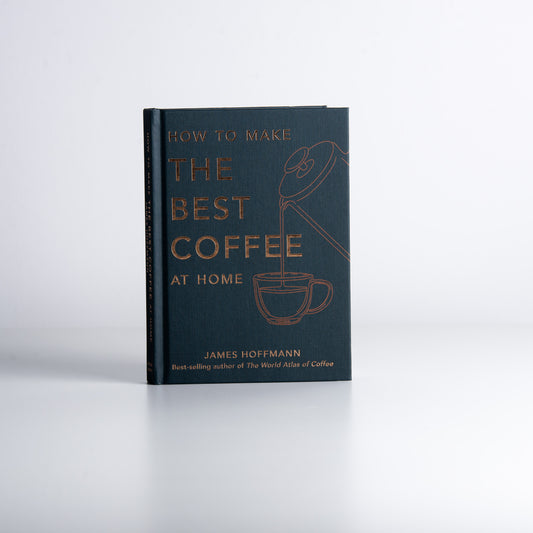 How to Make the Best Coffee At Home by James Hoffman