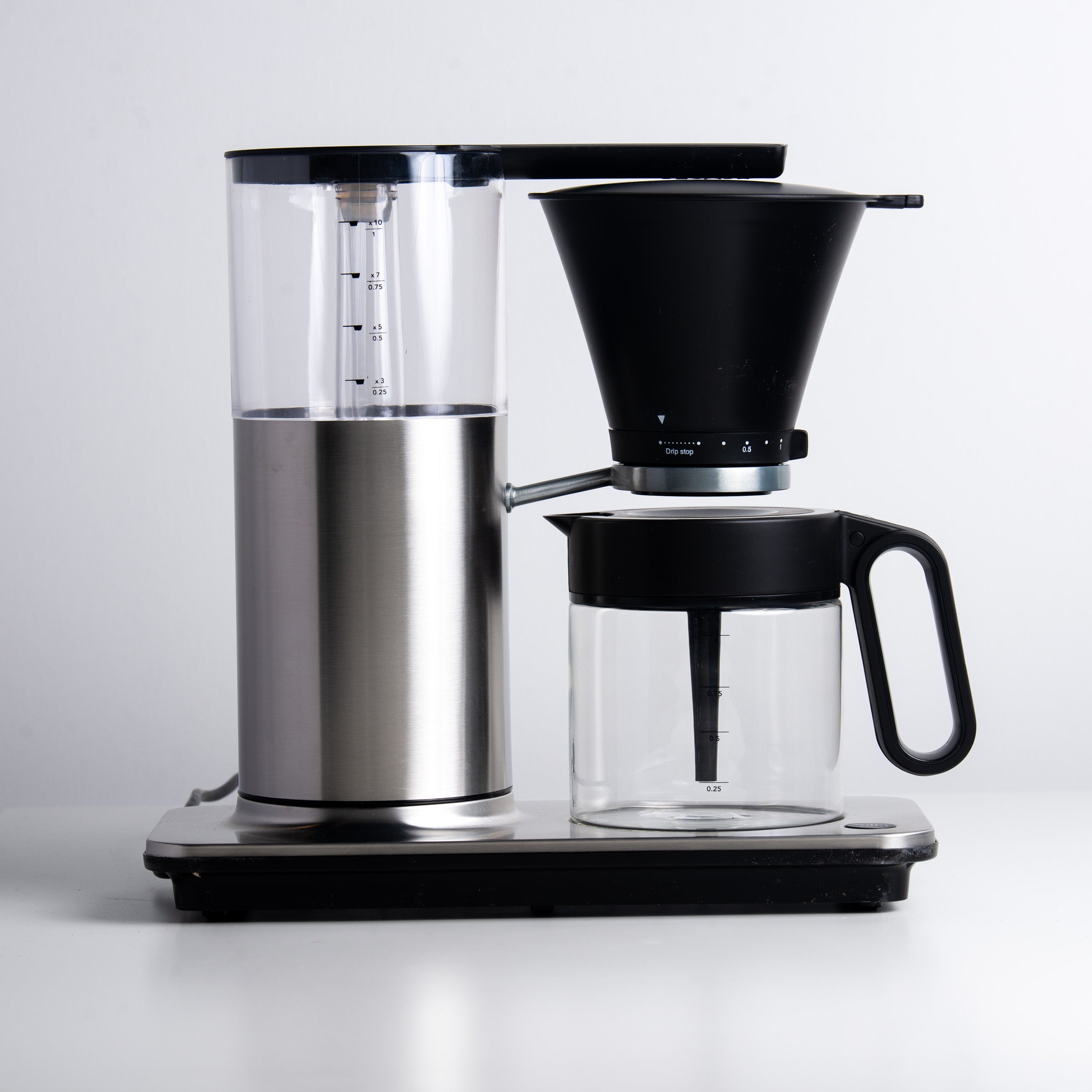 Wilfa Classic+ Coffee Maker – The Coffee Apothecary