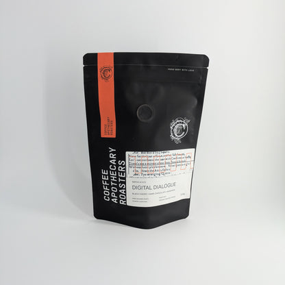Digital Dialogue bag picture