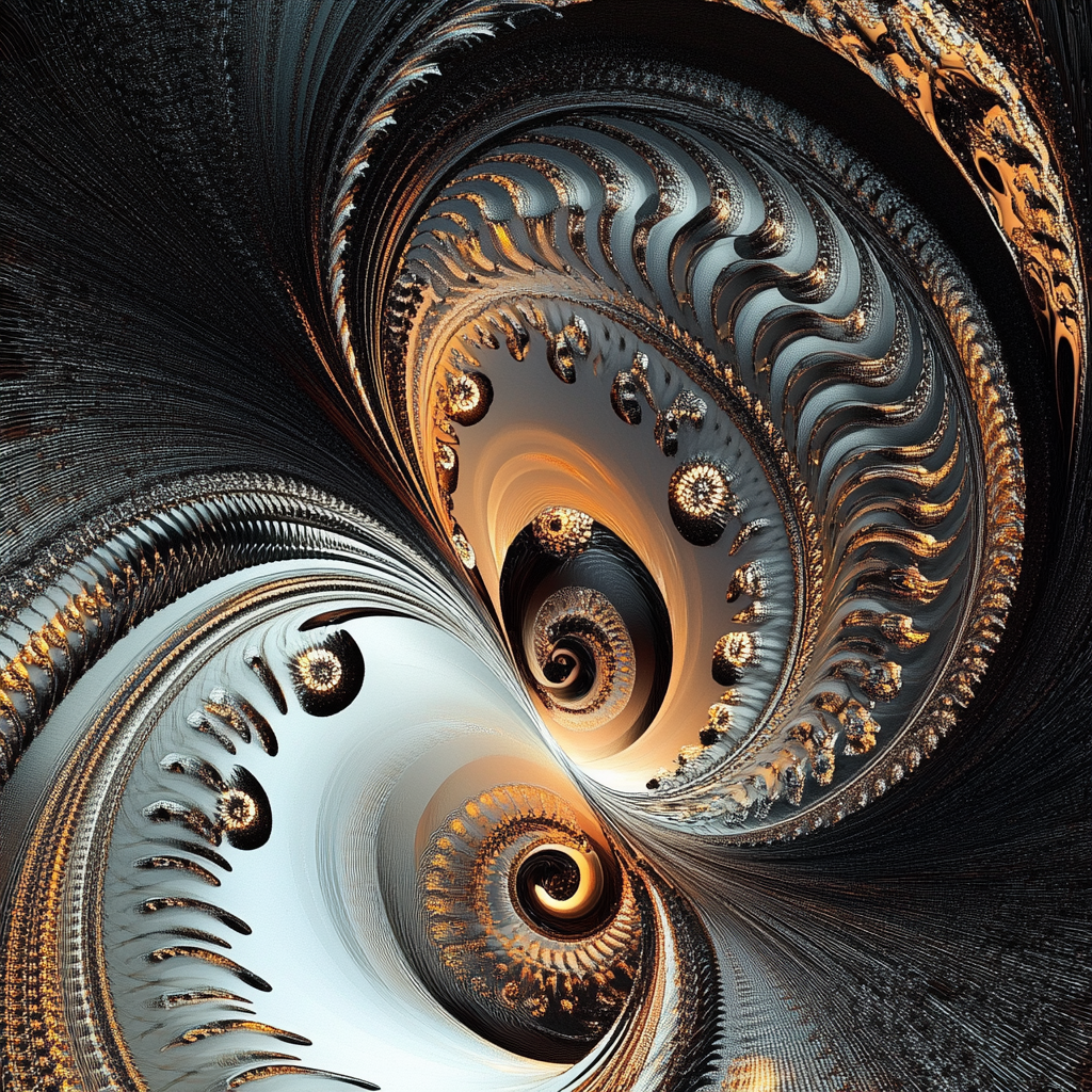 Dizzy Divergence