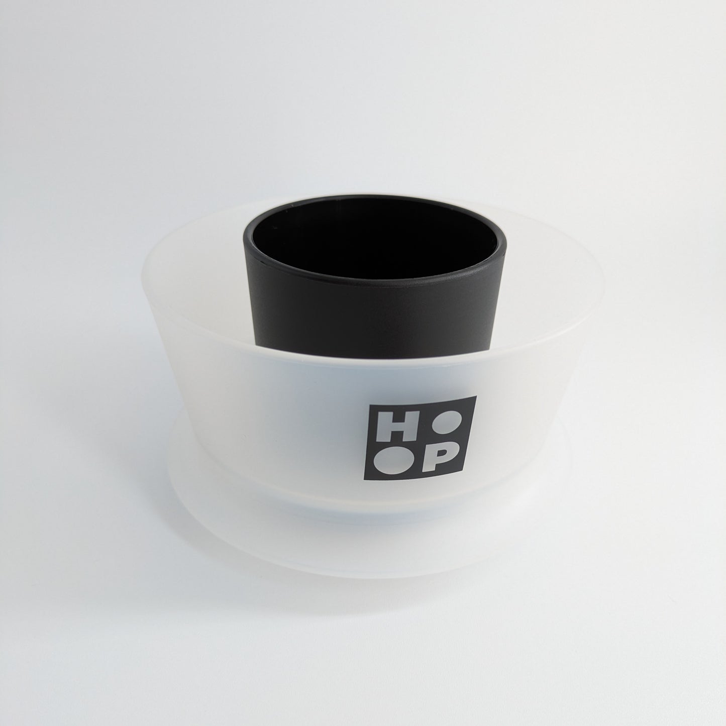 Hoop Coffee Brewer