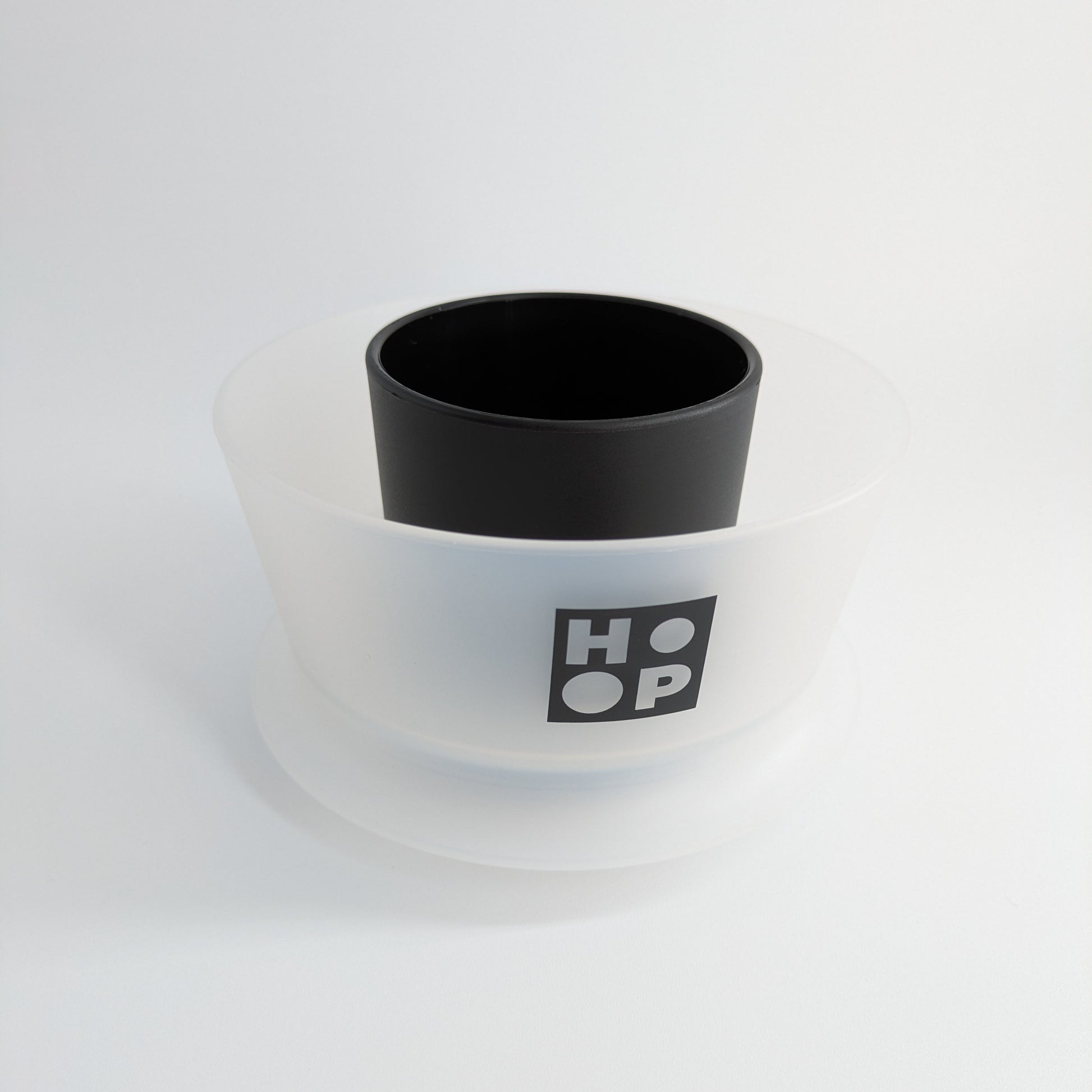 Hoop Coffee Brewer