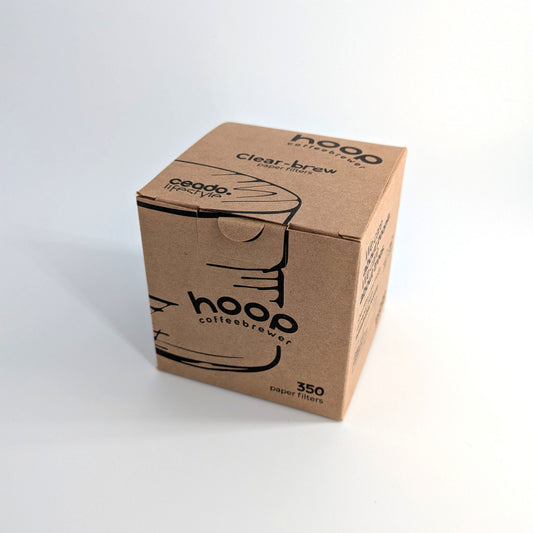Hoop filter papers