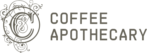The Coffee Apothecary