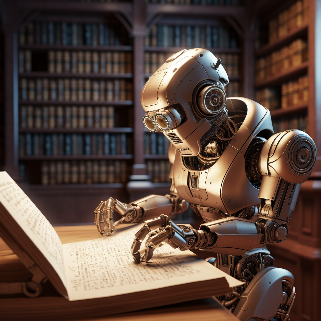 Robot Library