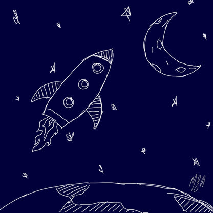 rocket
