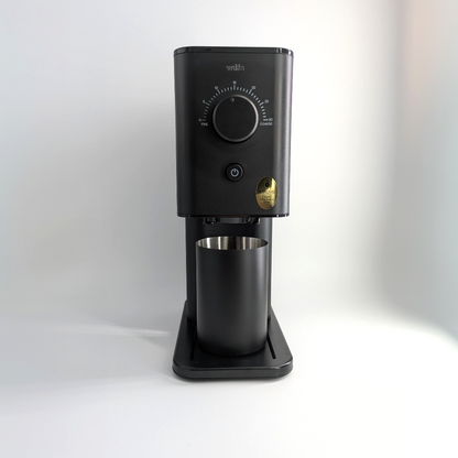 wilfa zense coffee grinder